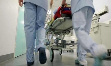 إصابة 4 أشخاص من عائلة واحدة بتسمم في البحيرة