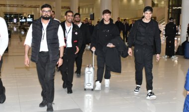 غدًا.. انطلاق التجارب الرسمية لـ «فورمولا وان 2023» بحلبة البحرين الدولية