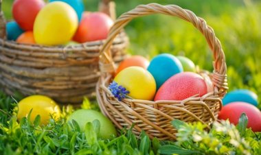 موعد إجازة عيد شم النسيم 2023