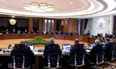 «أرض للاستاد وأخرى للكهرباء».. تعرف على أبرز قرارات مجلس الوزراء اليوم