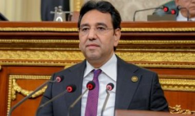 طلب مناقشة عامة بالبرلمان حول دور مصر في الابتكار والإبداع