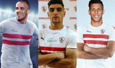 خاص| انقسام داخل لجنة التظلمات بسبب قرار قيد صفقات الزمالك