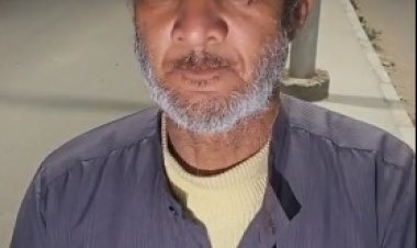 «نفخوه بالكمبروسر من فتحة الشرج».. والد طفل الإسماعيلية لـ «العاصمة»: «عايز حق ابني بالقانون» 