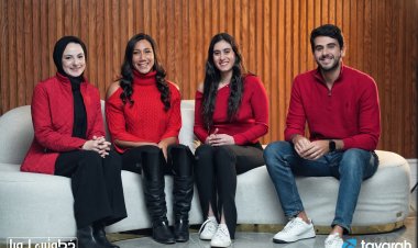 3 بطلات مصريات في ضيافة برنامج «خطوتين لورا»