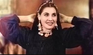 أميرة مختار: تحية كاريوكا كانت تتعاطف مع الغلابة