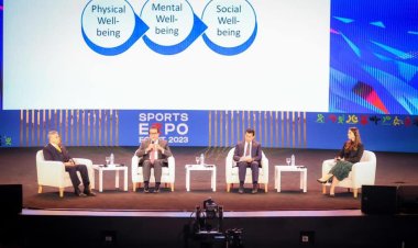 «عبدالغفار» يوجه الشكر لرئيس الجمهورية لدعمه لملفي الصحة والرياضة