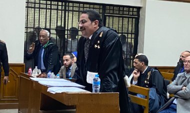 بعد اتهامهم بالبحث عن الفضائح الجنسية.. الصحفيون ينسحبون من جلسة صيدلي حلوان
