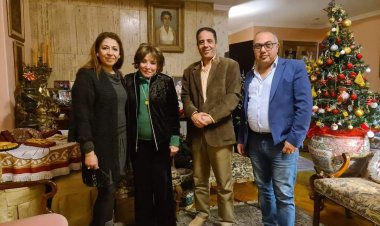 الخميس.. مؤتمر صحفي للكشف عن تفاصيل الدورة الأولى من مهرجان السينما العربية