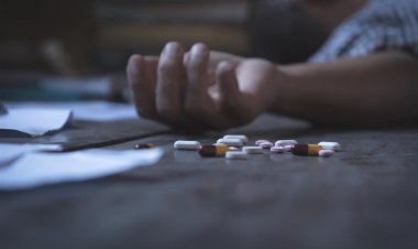 «تفاحة» تتخلص من حياتها بحبة غلال سامة بمنطقة الصف 