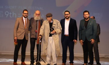 التفاصيل الكاملة لحفل ختام مهرجان الإسكندرية للفيلم القصير في دورته التاسعة