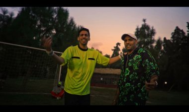 «وبعدين».. الأغنية الـ6 لفرقة «شارمو فرز» من ألبوم «كرڤان»