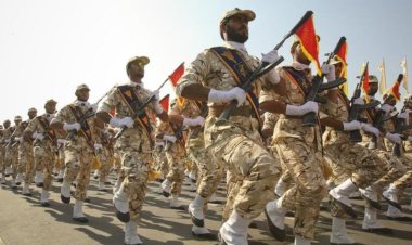الحرس الثوري الإيراني: أصبنا الأعداء بالذل والهوان