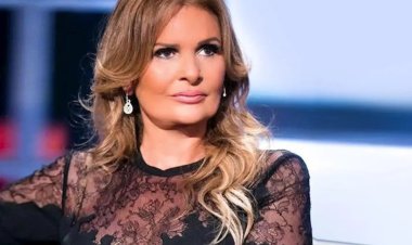 ننشر تفاصيل آخر تطورات الحالة الصحية لـ يسرا