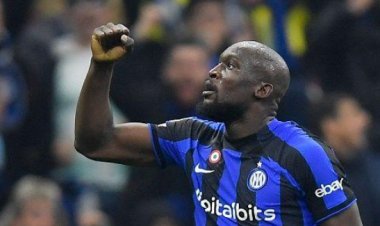 بهدف لوكاكو.. إنتر ميلان يفوز على بورتو في دوري الأبطال