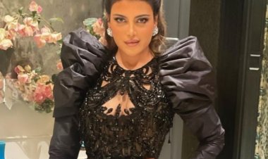 ريهام حجاج تدافع عن الحق والعدل في مسلسلها «جميلة» برمضان 2023