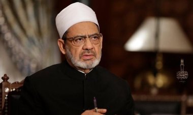 «الأزهر» يدين عدوان الاحتلال الإسرائيلي على نابلس وقتله 10 شهداء فلسطينيين