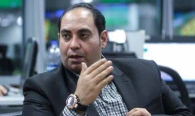 خالد لطيف: نثق في قدرة لاعبي الزمالك بالفوز على الترجي في تونس