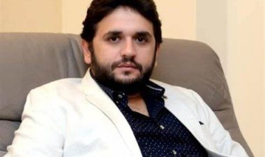 دراما رمضان 2023.. مصطفى خاطر طبيب نفسي في «كشف مستعجل»