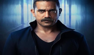دراما رمضان 2023.. مهنة أمير كرارة في «سوق الكانتو»