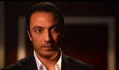 دراما رمضان 2023.. الخلافات الزوجية تطارد طارق لطفي في «مذكرات زوج»