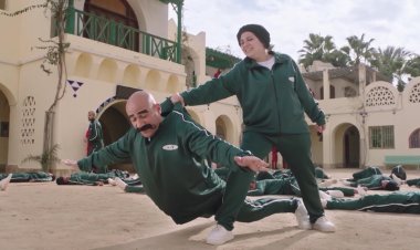 دراما رمضان 2023.. قصة حب استثنائية بالجزء السابع من «الكبير»