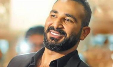 تفاصيل حفل أحمد سعد مع كالفين هاريس وترافس سكوت بالسعودية 