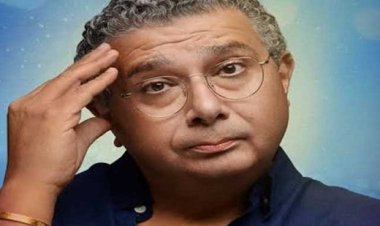 القبض على شخص انتحل صفة ماجد الكدواني على «فيس بوك»