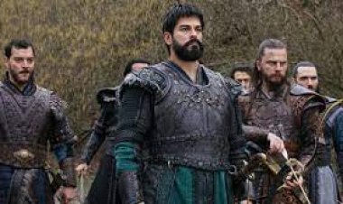 موعد عرض الحلقة 116 من مسلسل المؤسس عثمان