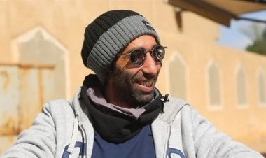 كريم العدل عن مسلسل «أزمة منتصف العمر»: «دور الدراما تضايق المرتاح وتريح المضطرب»