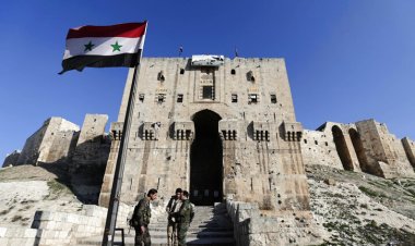 مسؤول سوري يكشف عن أضرار كبيرة تكبدتها الآثار السورية جراء الزلزال