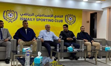 بالأسماء..  تشكيل الجهاز الفني الجديد لـ «الدراويش»