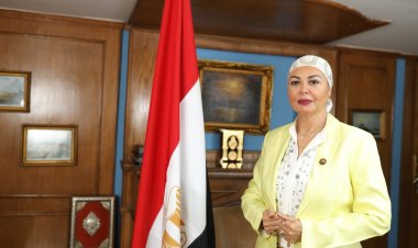 برلمانية: دعم الحكومة للمحاصيل الاستراتيجية يساهم في تحقيق الاكتفاء الذاتي