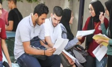 حقيقة إصدار قرار بمد مهلة تسجيل استمارة الثانوية العامة للعام الدراسي الحالي 2022/2023