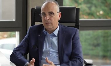 وزير الري يتسلم رئاسة مجلس وزراء المياه الأفارقة «الأمكاو» لمدة عامين