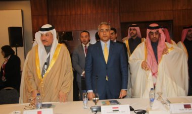 وزير القوى العاملة يشارك في مؤتمر«الشركاء رفيعي المستوى لدعم تنفيذ الإستراتيجية الوطنية الفلسطينية للتشغيل»
