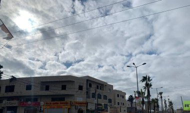 الإضراب الشامل يعم الضفة الغربية والقدس وقطاع غزة