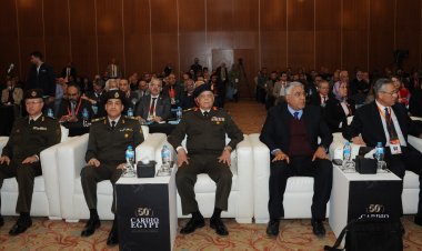 بالتعاون مع القوات المسلحة.. انعقاد "المؤتمر الخمسون" لجمعية أمراض القلب