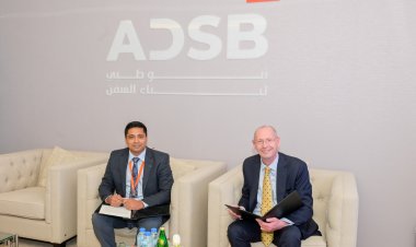 "أبوظبي لبناء السفن" و"ساغار " تتعاونان بمجال بناء السفن ونقل التكنولوجيا