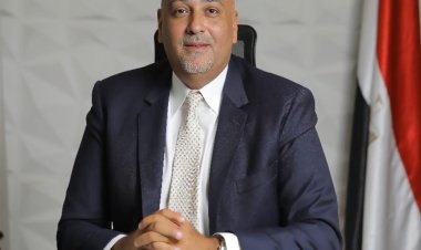 باسل رحمي: دعم المشروعات الصغيرة في تسويق منتجاتها من أهم أهداف جهاز تنمية المشروعات