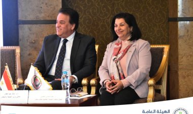 وزير الصحة: إطلاق ميثاق أخلاقيات التمريض خطوة مهمة للنهوض بالمهنة