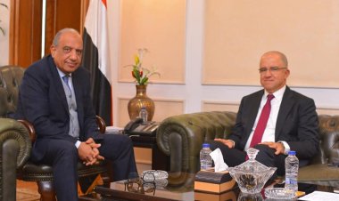 قطاع الأعمال: نستهدف تعزيز الشراكة مع القطاع الخاص