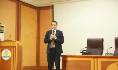 «زرع الإنتماء الوطنى ومحاربة إرهاب الفكر والتطرف»  ندوة توعوية بكفر الشيخ