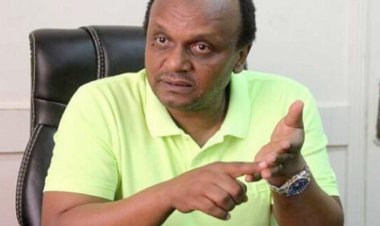 إسماعيل يوسف: مواجهة الترجي المقبلة «مصيرية»