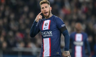 رسميا.. راموس يعلن اعتزال اللعب الدولي