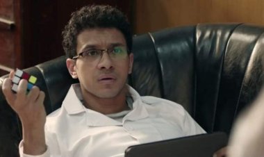 عصام عمر:  رفضت مسلسل بالطو في البداية ودوري في «أنصاف مجانين»  مقرب لقلبي