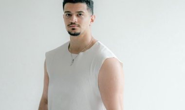 أحمد عليان يستعد لطرح أغنية جديدة بعنوان «فيس بوك»