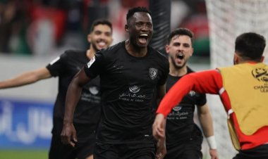 الدحيل القطري يفوز على الشباب السعودي ويتأهل لنصف نهائي دوري أبطال آسيا