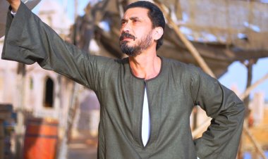 أحمد عيد لـ«العاصمة»: «عملة نادرة» سيكون من أكثر المسلسلات ضخامة في ماراثون رمضان
