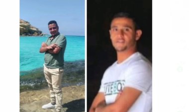 إنهاء حياة شخصين في مشاجرة بالمطرية