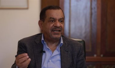 «الجبلي» يكشف مميزات إعلان الحكومة لأسعار عدد من المحاصيل الاستراتيجية المهمة